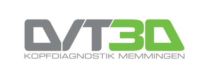 Logo von DVT3D Kopfdiagnostik